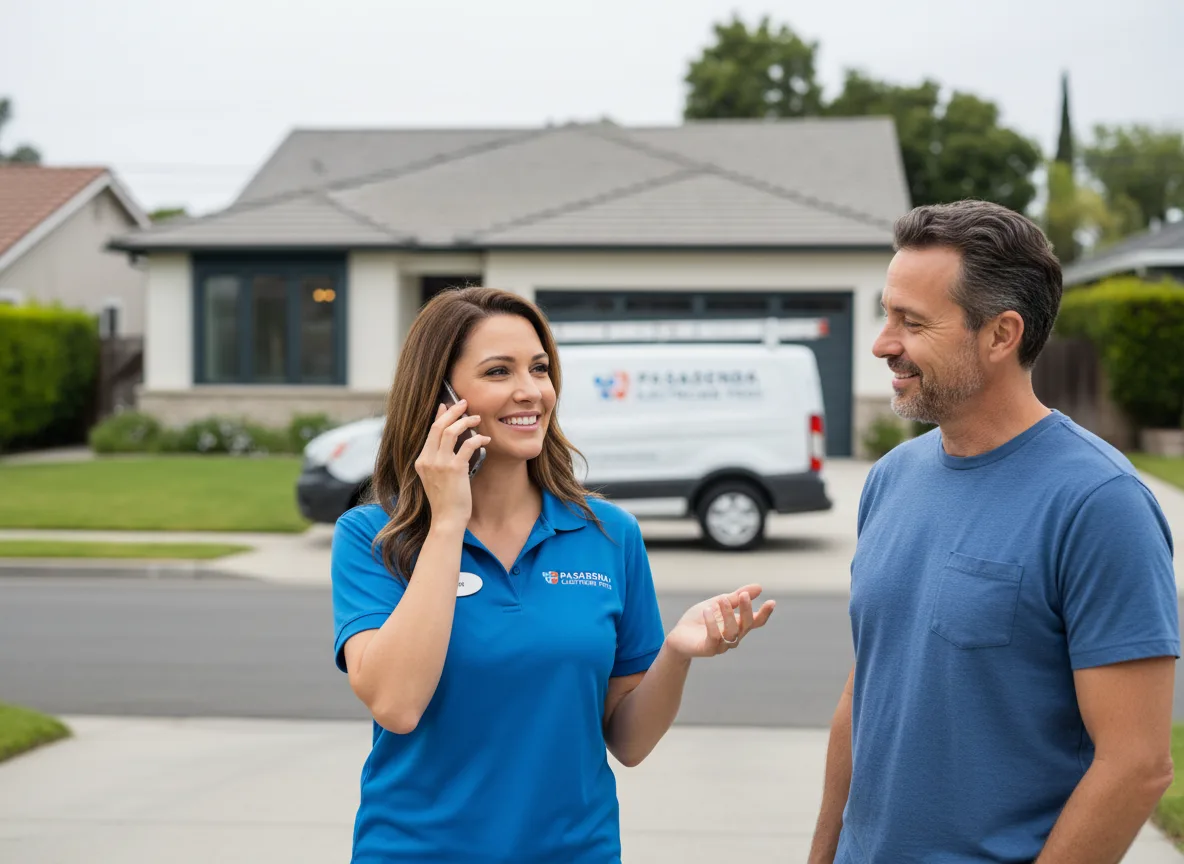 Electrician Rockwell, IA FAQs